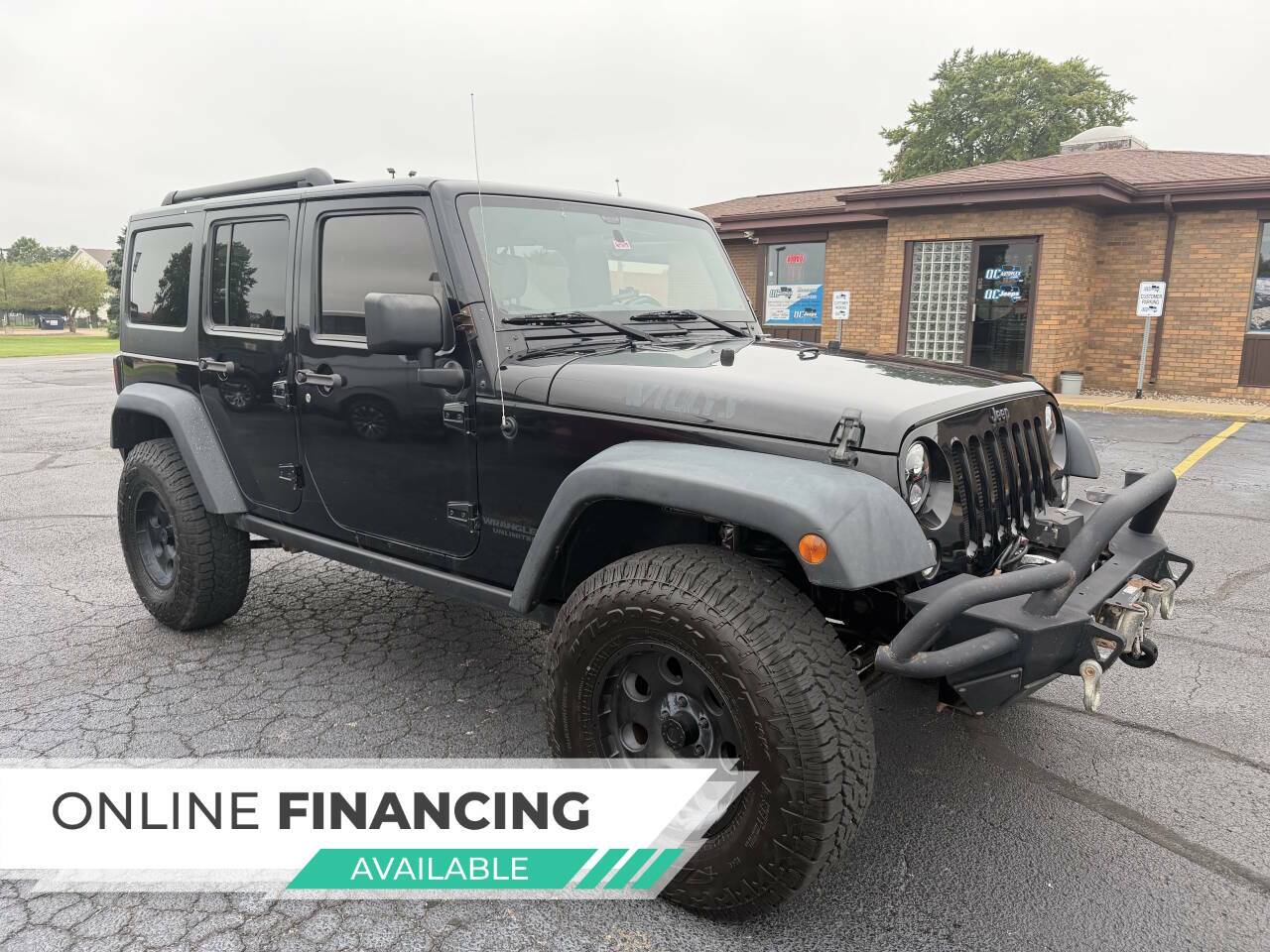 jeep wrangler unlimited 2015 1C4BJWDG8FL602037 image jeep wrangler unlimited 2015 1C4BJWDG8FL602037 image